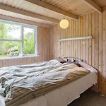Three-bedroom In *