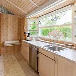 Nyaraló Three-bedroom In