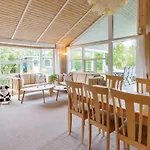 Three-bedroom In 別荘