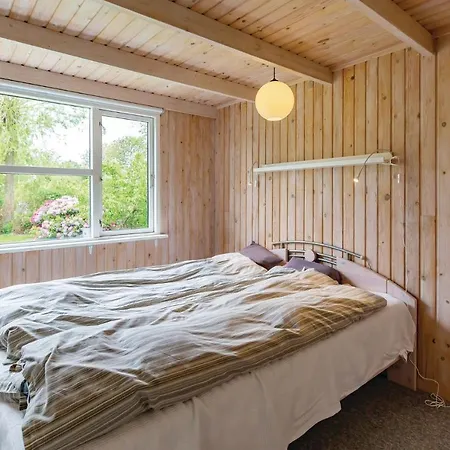 Three-bedroom In *