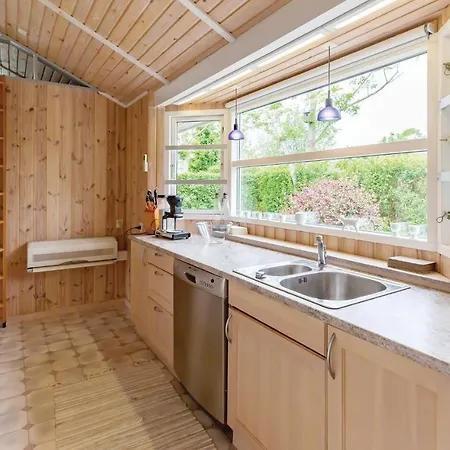 Holiday home 3 Bedroom Beautiful In