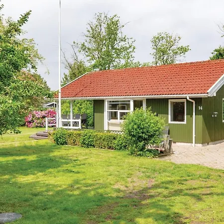Three-bedroom In *