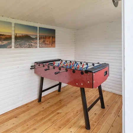 Holiday home 3 Bedroom Beautiful In *