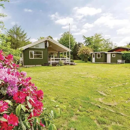 Three-bedroom In