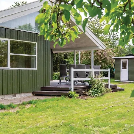 Three-bedroom In