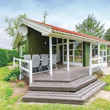 Three-bedroom In