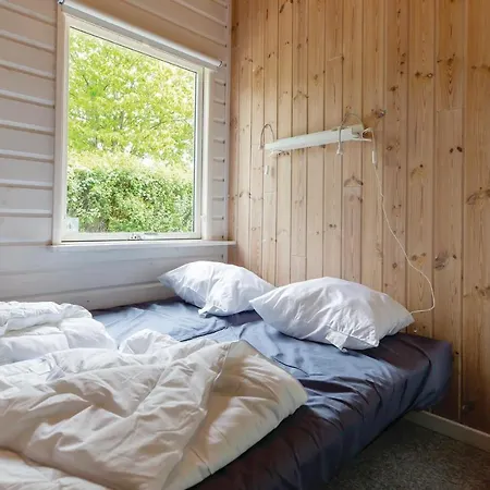 Holiday home 3 Bedroom Beautiful In *