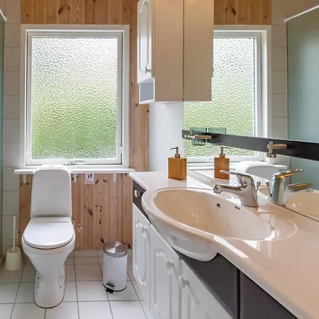 Holiday home 3 Bedroom Beautiful In *