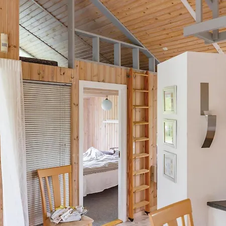 Three-bedroom In