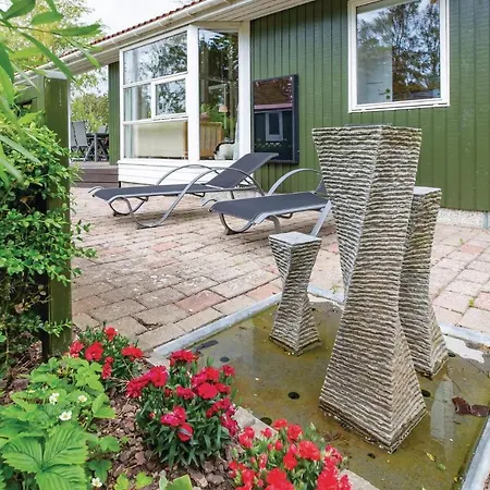 Three-bedroom In *