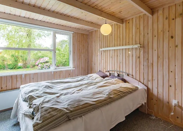 Three-bedroom In *