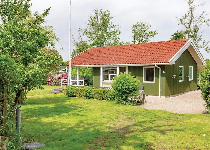 Three-bedroom In *