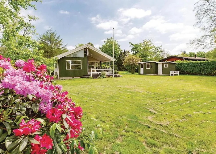 Three-bedroom In