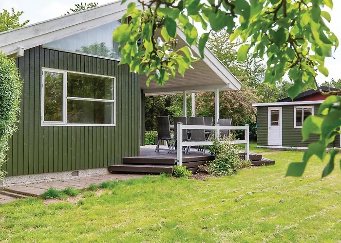 Three-bedroom In