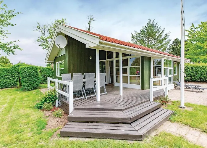 Three-bedroom In