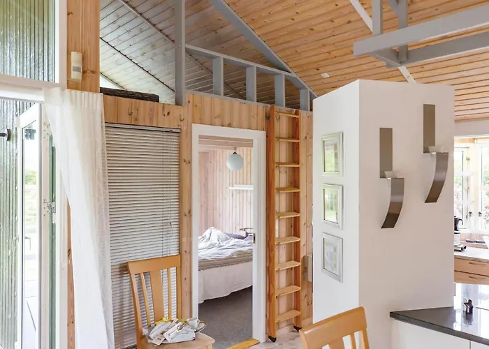 Three-bedroom In
